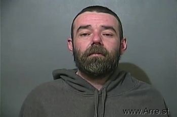 Adam L Gilbert Mugshot