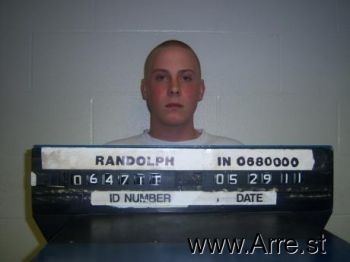 Adam Joseph Kelly Mugshot