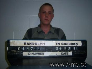 Adam Joseph Kelly Mugshot