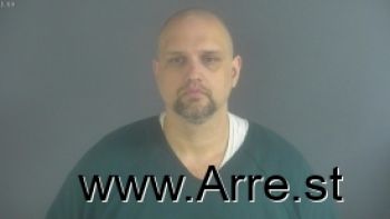 Adam Victor Leonard Mugshot