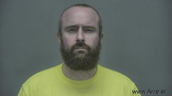 Adam B Miller Mugshot