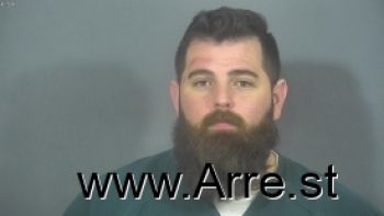 Adam Michael Miller Mugshot