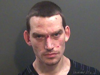 Adam Lewis Pyles Mugshot