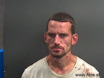 Adam Lewis Pyles Mugshot