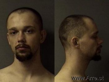 Adam Cody Scott Mugshot