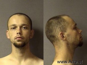 Adam Cody Scott Mugshot