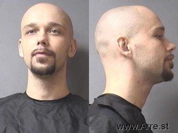 Adam Cody Scott Mugshot