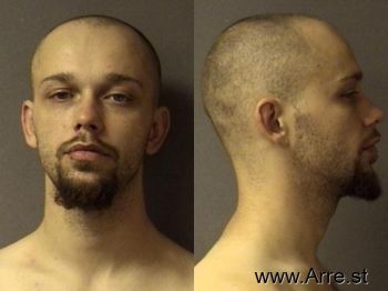 Adam Cody Scott Mugshot