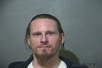 Adam James Spencer Mugshot