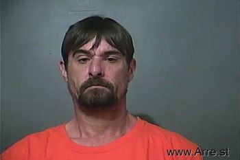 Adam Wayne Stuckey Mugshot