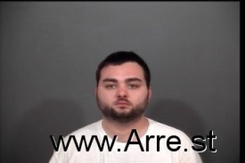 Adam David Weaver Mugshot