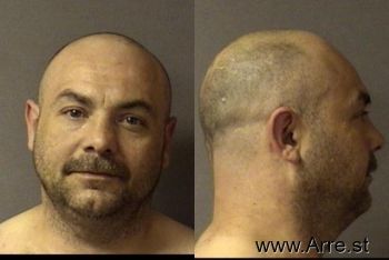 Adam Lee West Mugshot