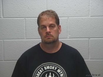 Adam Joseph White Mugshot