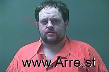 Adam W Whitehead Mugshot