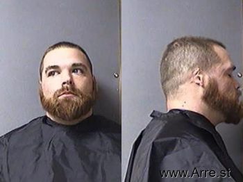 Adam-joe Lastorm Jones Hammers Mugshot