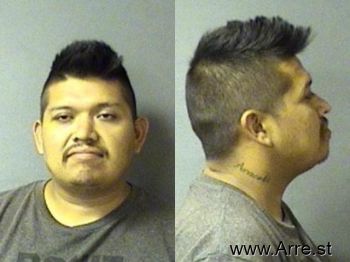 Adan Rodriguez Romero Mugshot