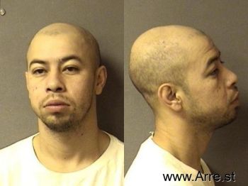 Adolfo Climaco Martinez Mugshot