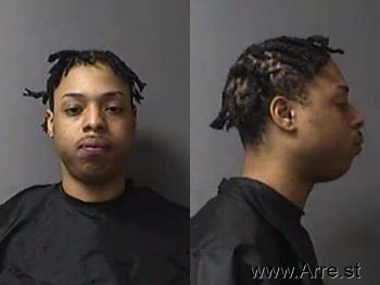 Adonis Daevon Blake Mugshot