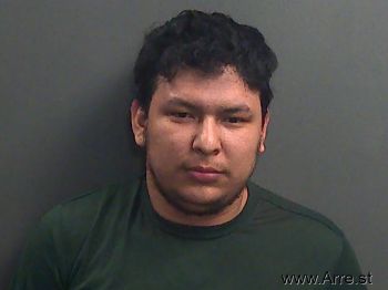 Adonis Joal Gutierrez-garcia Mugshot