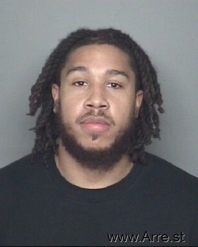 Adrian Montrel Butler Mugshot