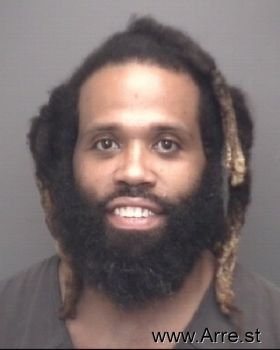 Adrian Deshay Carter Mugshot