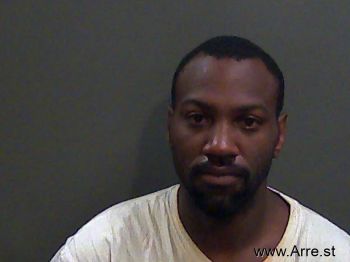 Adrian Terreace Coleman Mugshot