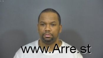 Adrian Michael Forrest Mugshot