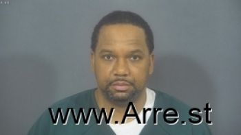 Adrian Michael Forrest Mugshot