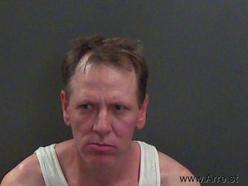 Adrian  Hulse Mugshot