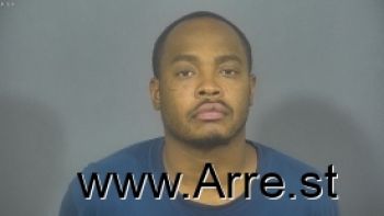 Adrian Leshone Pope Mugshot