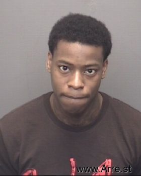 Adriean Deanthony Adams Mugshot