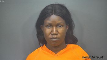 Adut Deng Tong Mugshot