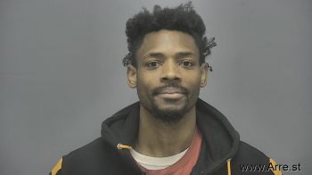 Ahkee K Porter Mugshot