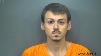 Aidan Matthew Reed Mugshot