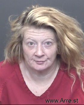 Aimee Lynn Greenlee Mugshot