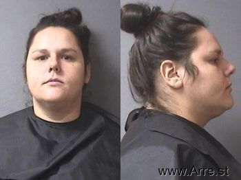 Aimee Renee Stout Mugshot