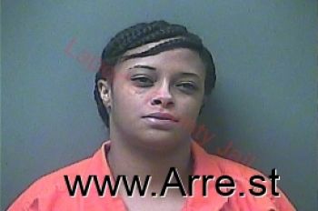 Alante M Wright Mugshot