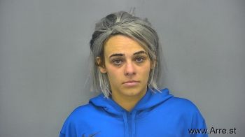 Alaya N. Whitehead Mugshot