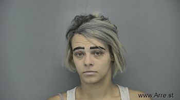 Alaya N Whitehead Mugshot