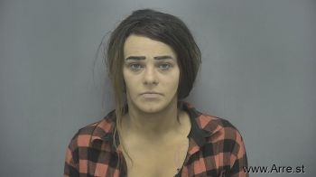 Alaya N. Whitehead Mugshot