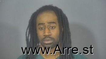 Alberto Lee Jackson Mugshot