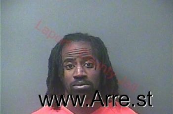 Alberto Lee Jackson Iii Mugshot