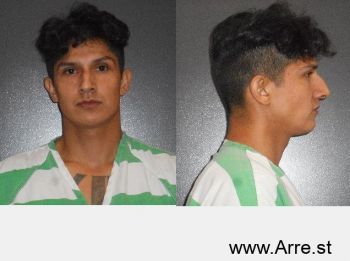 Alberto  Perez Mugshot