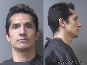 Alberto  Perez Mugshot