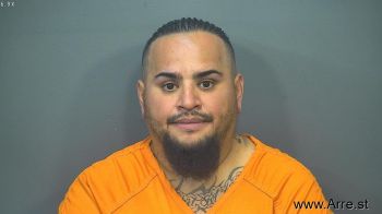 Alberto  Perez Mugshot