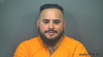 Alberto  Perez Mugshot