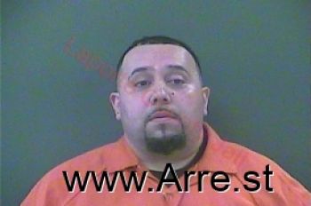 Alejandro  Bautista Mugshot