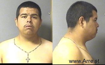 Alejandro Figueroa Gonzalez Mugshot