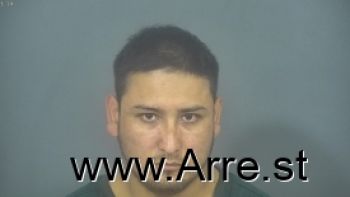 Alejandro Nmn Gonzalez Mugshot