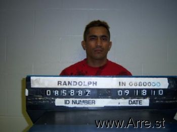 Alejandro  Gonzalez Mugshot